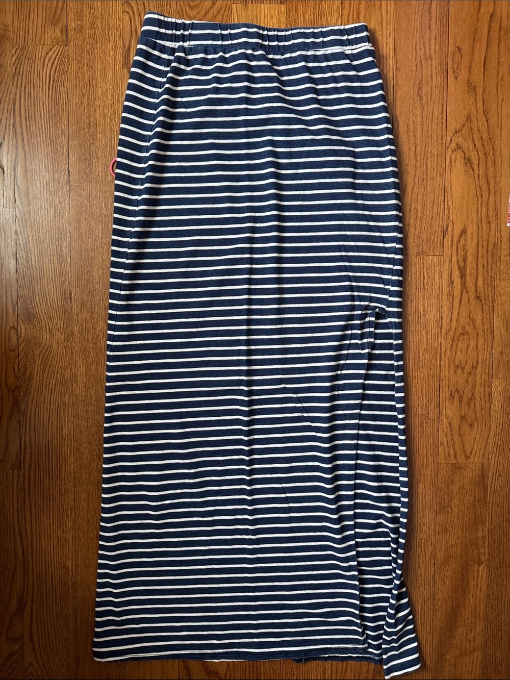 Splendid Cotton Maxi Skirt